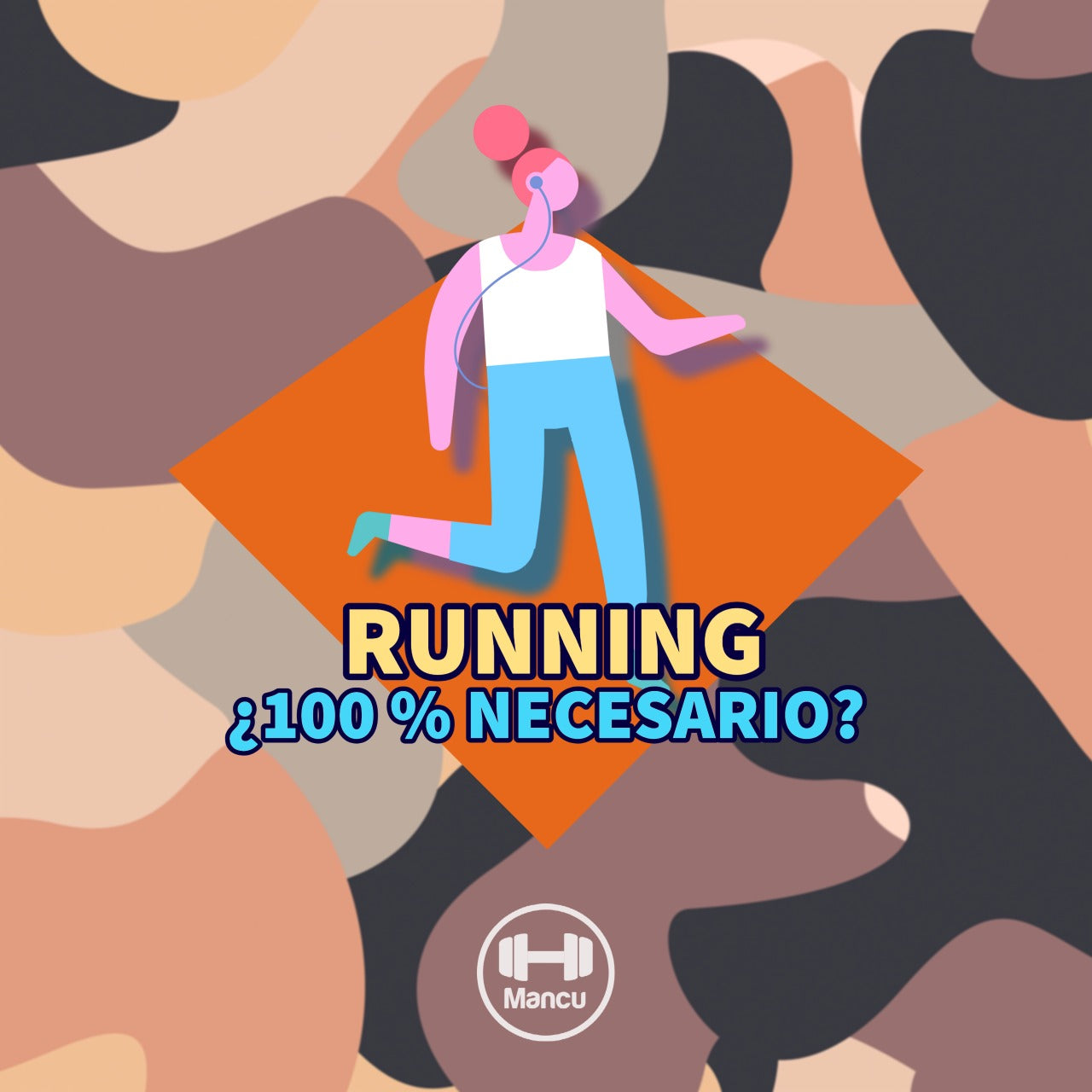 ¿SON REALMENTE NECESARIOS LOS 10.000 PASOS?