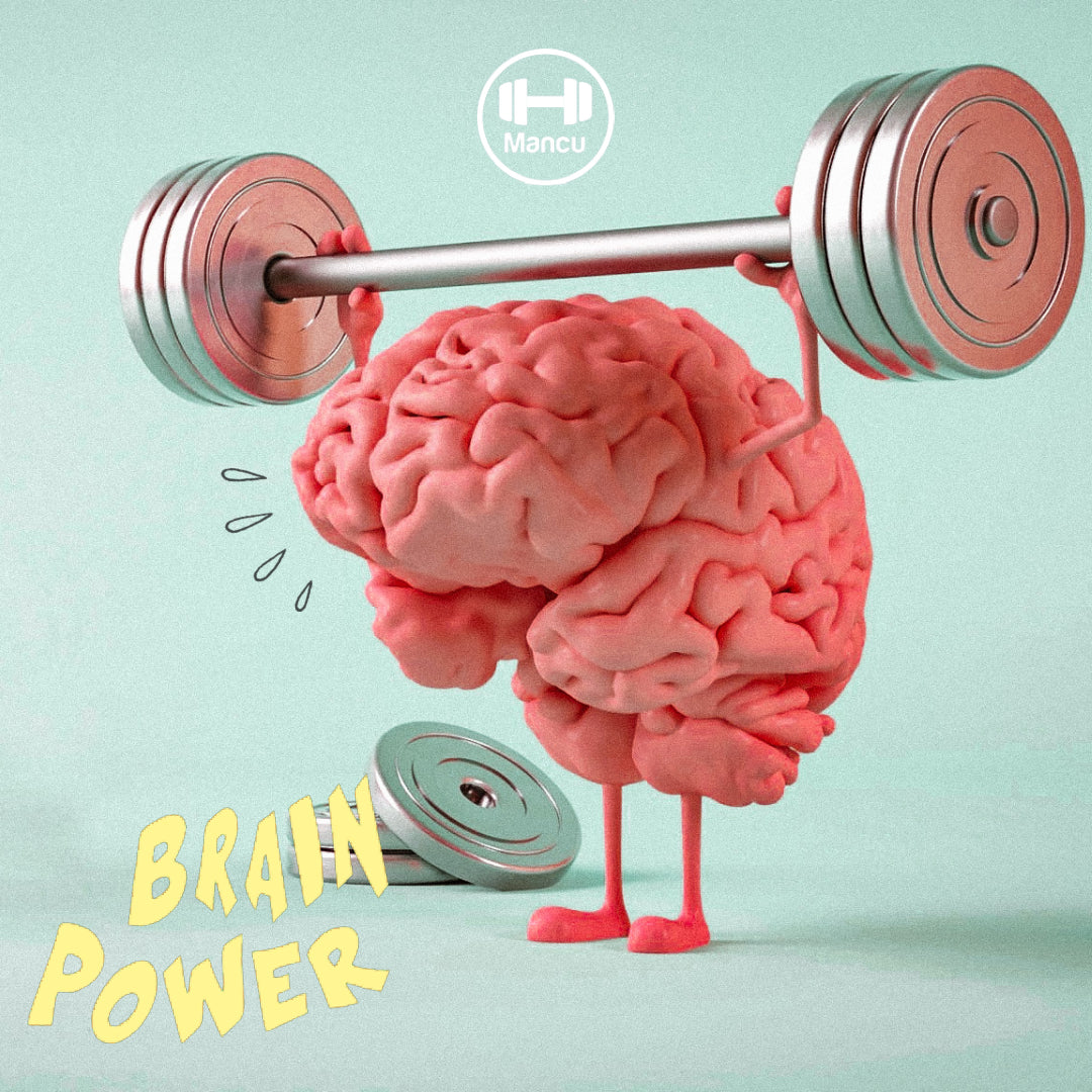 Hablemos: Deporte y Salud Mental