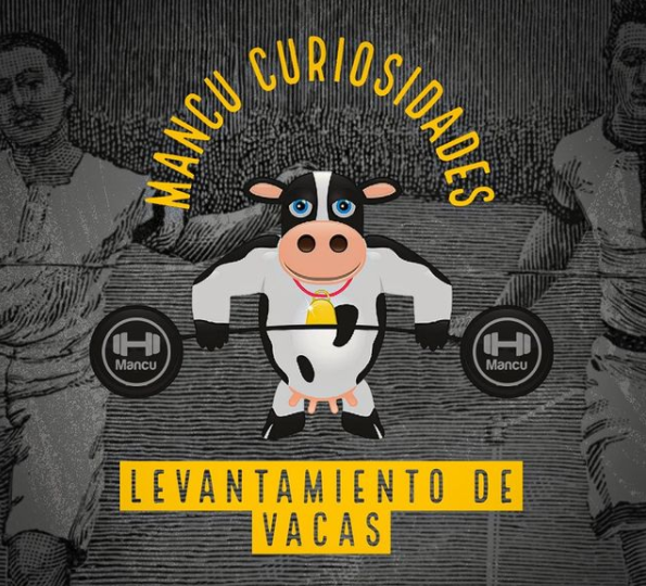 CURIOSIDADES DEPORTIVAS I