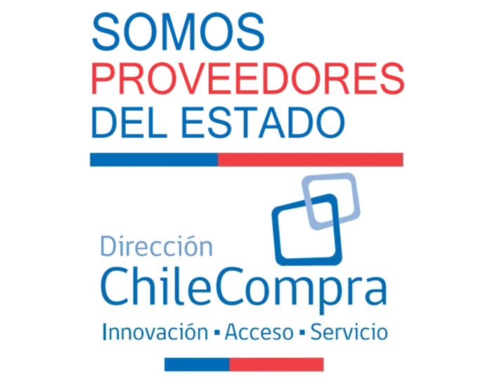 Somos Proveedores del Estado - ChileCompra
