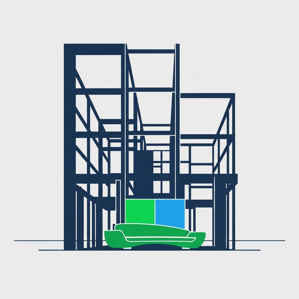 Proyecto para Constructora