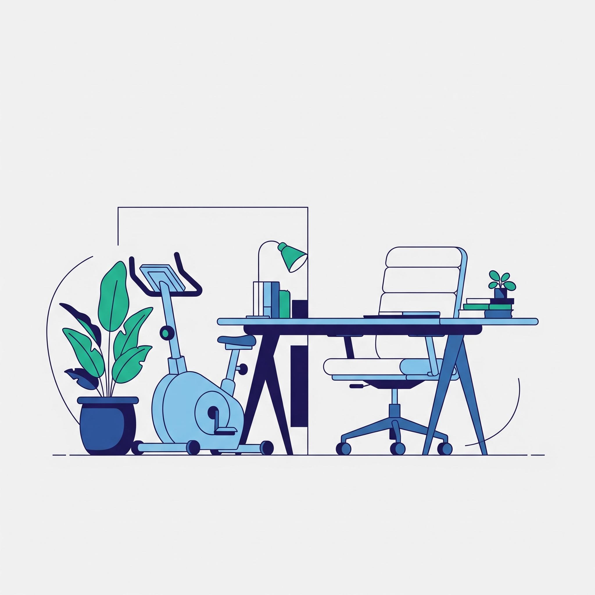 Proyecto de Bienestar Corporativo