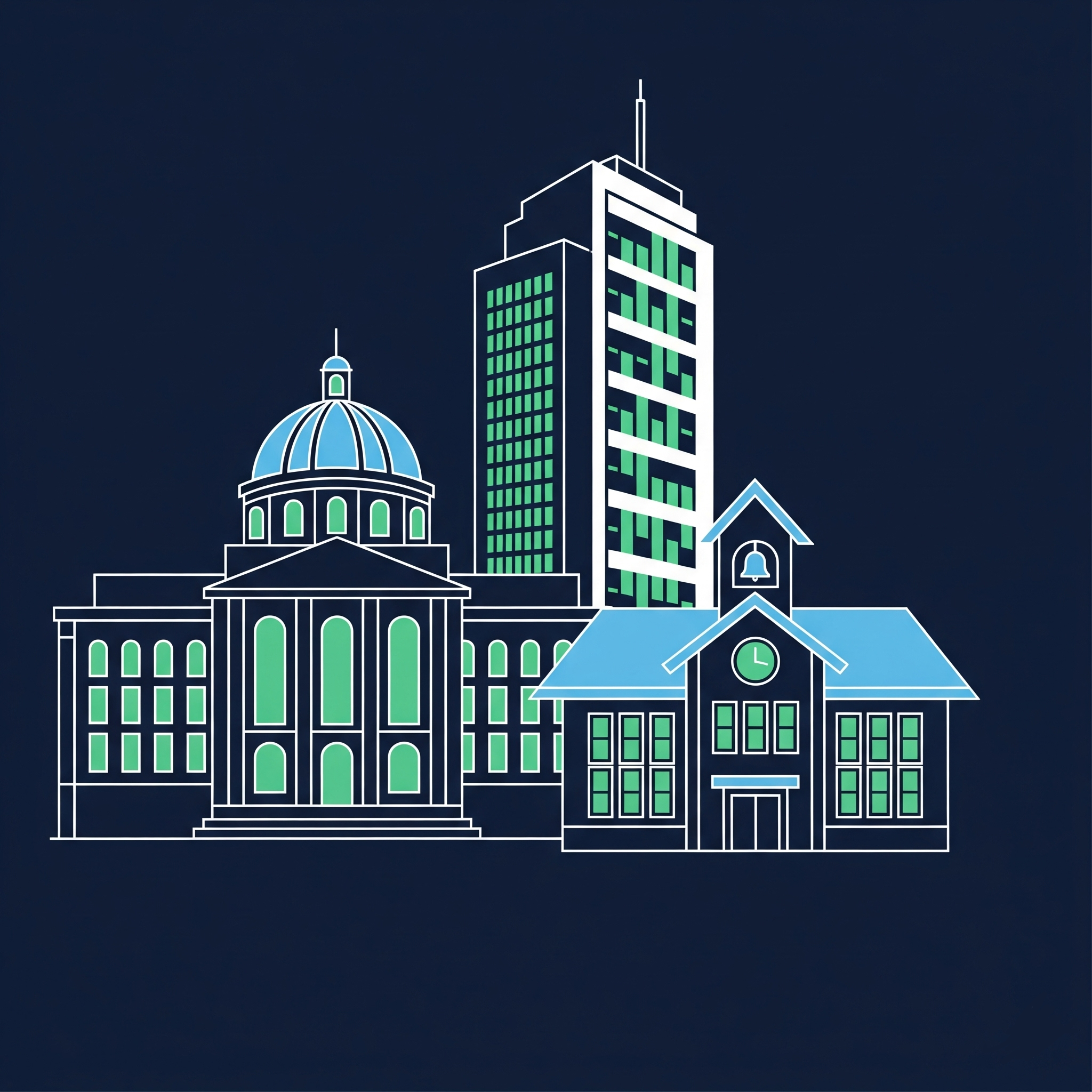 Gestión de Proyectos Institucionales