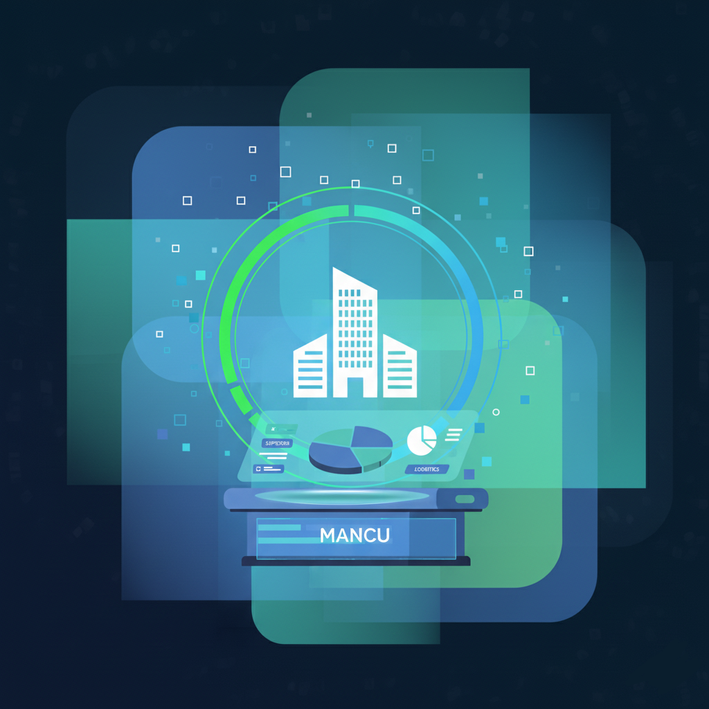 Diagrama de flujo de la solución Mancu para Instituciones