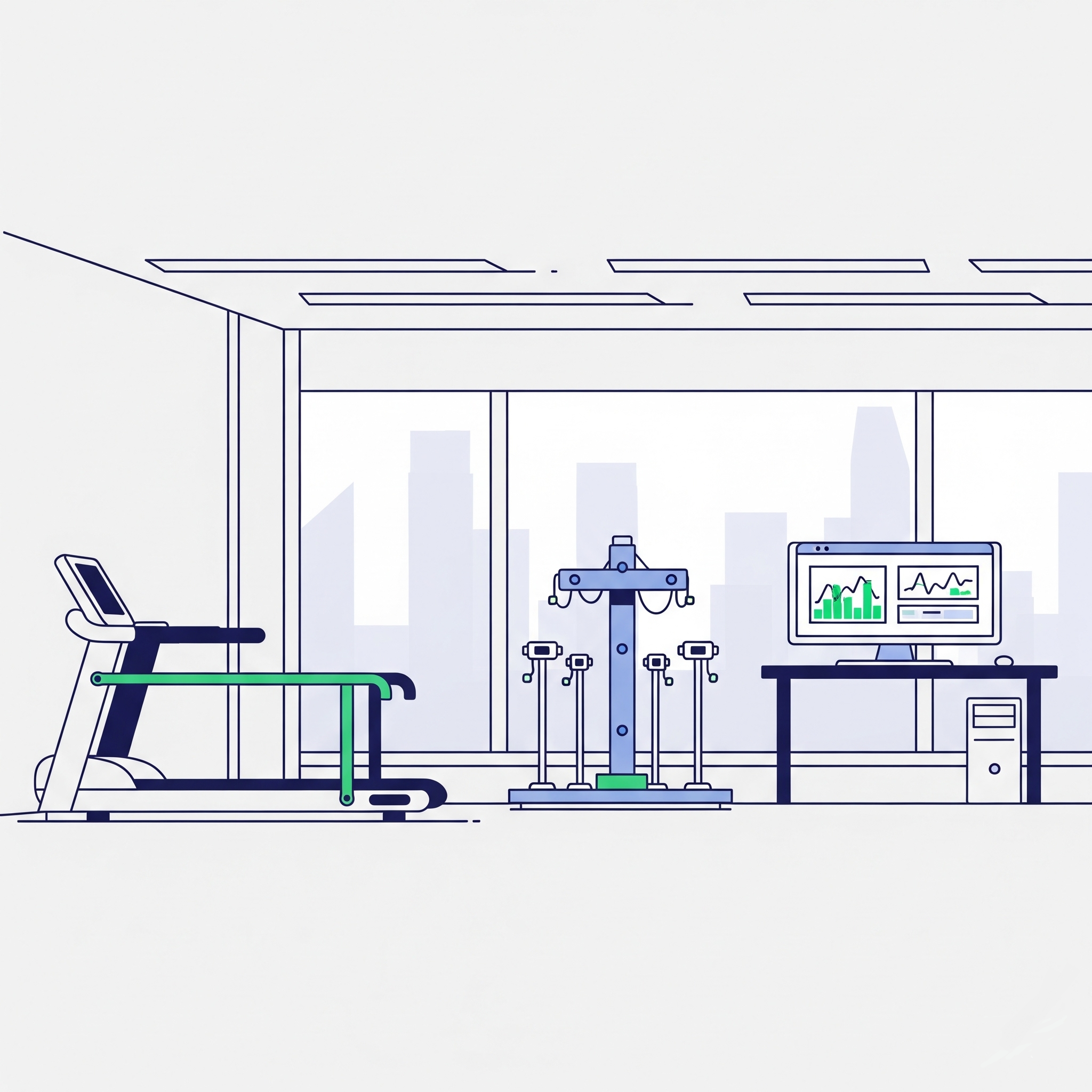 Proyecto de Laboratorio Universitario