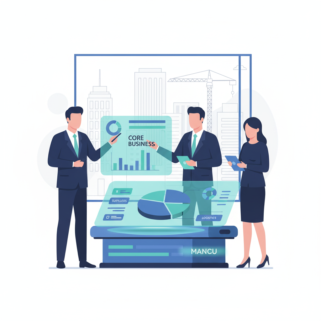 Gestión de Proyectos para Empresas