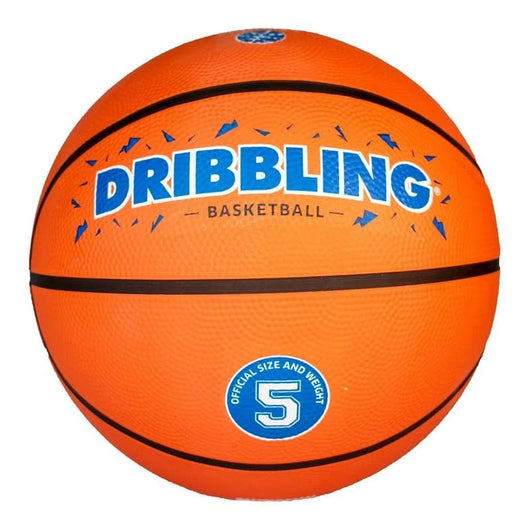 Balon Basquetbol DRB N 5