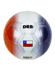 Balon Futbol Chile Dribbling N4