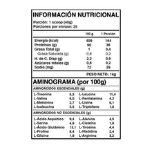 Cargar imagen en el visor de la galería, ISOLATE PROTEIN CHOCOLATE AVELLANA (1KG) | WILD PROTEIN PRO
