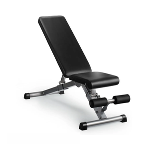 Banco Inclinable Home Trainer