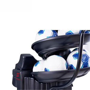 Lanzador Automático Balones de Futbol | DF2