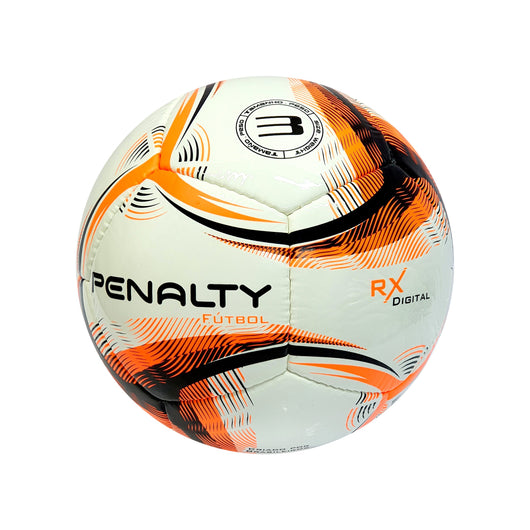 Balón De Futbol Penalty RX Digital N°3