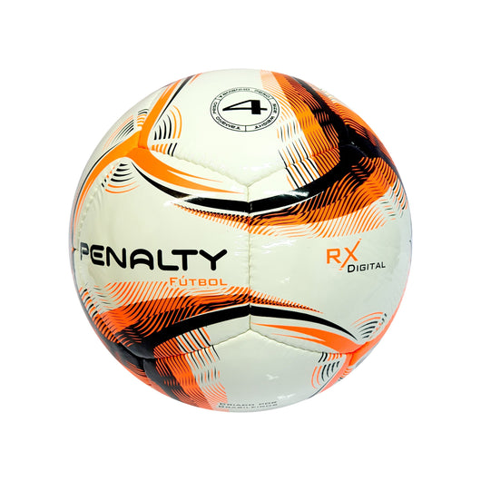 Balón De Futbol Penalty RX Digital N°4