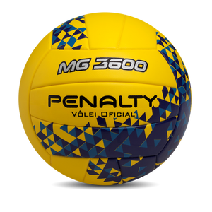 Balón De Voleibol Penalty MG 3600 VIII N°5