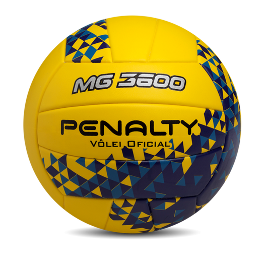 Balón De Voleibol Penalty MG 3600 VIII N°5