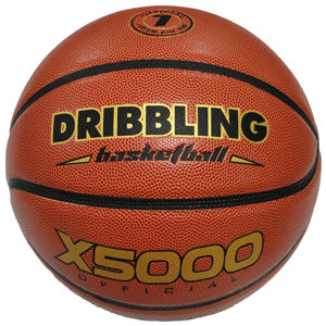 Balon Basquetbol DRB X5000 N 7