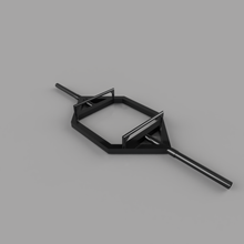 Cargar imagen en el visor de la galería, Barra Hexagonal  FERUS
