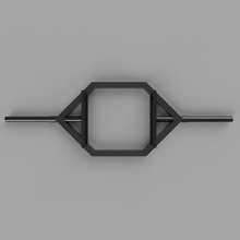 Cargar imagen en el visor de la galería, Barra Hexagonal  FERUS
