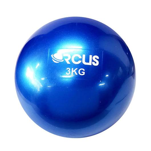 Toning Ball | Balón Medicinal 3 Kg