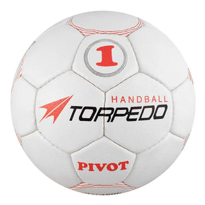 Balon Handball Torpedo Pivot N2