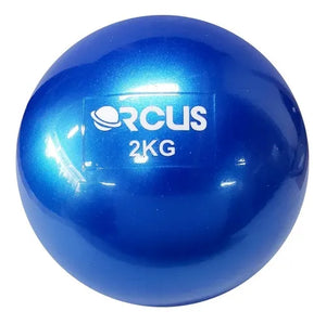 Toning Ball | Balón Medicinal 2 Kg