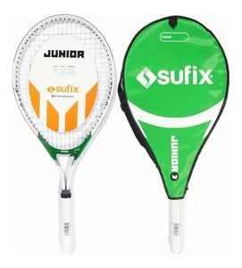 Raqueta Tenis Sufix Junior N° 3 | 25 pulgadas