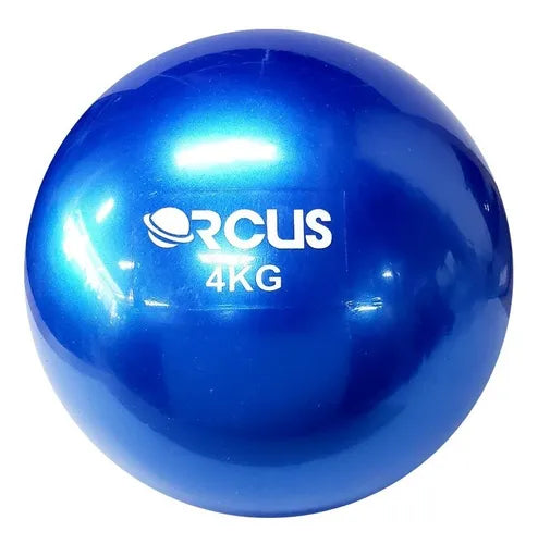 Toning Ball | Balón Medicinal 4 Kg