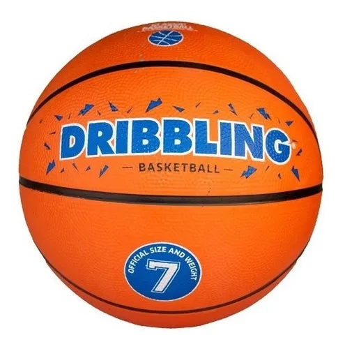 Balon Basquetbol DRB N 7