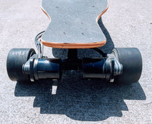 Cargar imagen en el visor de la galería, E-BOARD LONGBOARD FERUS
