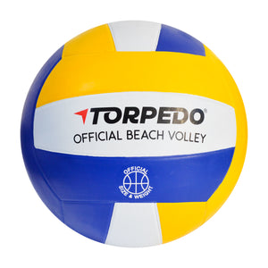 Balon Volley Torpedo | Beach Oficial