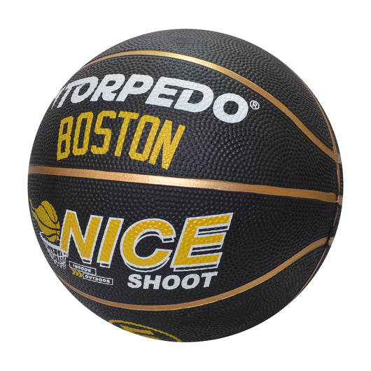 Balon Basquetbol Torpedo Boston N 3