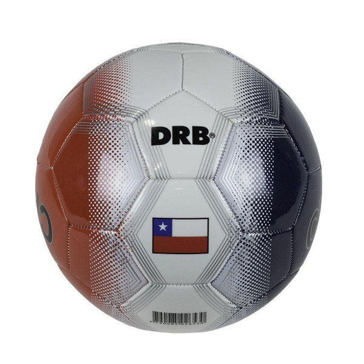 Balon Futbol Chile Dribbling N5