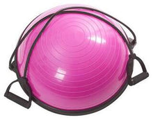 Cargar imagen en el visor de la galería, bosu-ball-con-manillas
