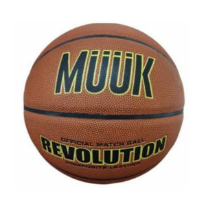 Balon Basquetbol REVOLUTION Muuk N 7