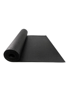 Mat Yoga PVC Alta densidad 6 mm