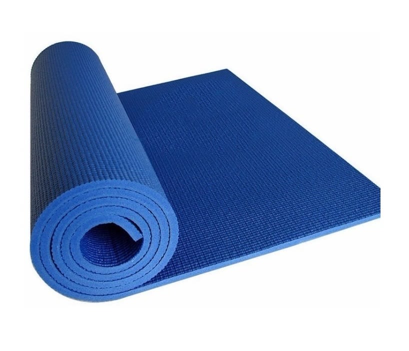 Mat De Yoga Pilates Espesor 6mm ( 10 Unidades)