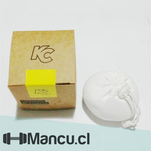 Cargar imagen en el visor de la galería, pelota-de-magnesio-rellenable-56g-kc
