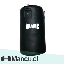 Cargar imagen en el visor de la galería, Punching Bag Semipro PU 50 cm
